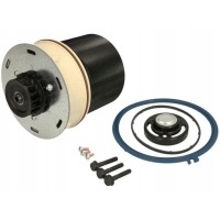 Febi bilstein 102395 сепаратор масляный , вентиляции przestrzeni картера