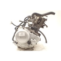 Yamaha yzf - r125 08 - 14 двигатель 27420 л.с. гарантия видео