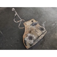 Бачёк топлива бак мерседес s w221 5.5 v8