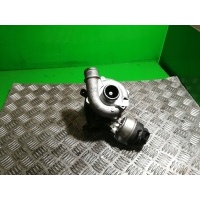 Турбокомпрессор 2.0tdi 170km brd audi a4 b7 a6 c6 03g145702h