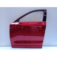 Дверь левая передняя mazda cx5 ii 17 - № 44549