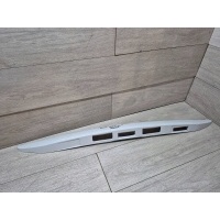 11010 . berlingo iv партнер диафрагма крышка багажника 9826157977