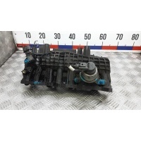 Впускной коллектор дизельный OPEL ANTARA (2010-2017) 2012 25189093, 25187010, 25183483