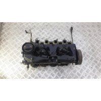 ГБЦ дизельная VOLKSWAGEN GOLF (2010-2017) 2011 03L103351H, 03L103265D