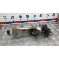 Клапан EGR дизельный VOLKSWAGEN GOLF (2010-2017) 2011 03L131512BB, 03L131527AX