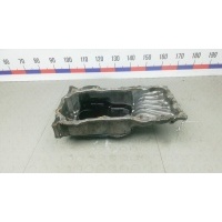 Поддон дизельный OPEL ANTARA (2010-2017) 2012