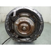 АКПП Mercedes GLE (W166) 2015 - 2019 2016 722902, 1662707601 ; 1662706601 ; A1662707601 ; A1662706601