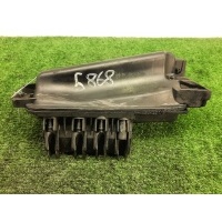 Ресивер воздушный Mercedes C-klasse (W204)Рестайлинг 2011 - 2014 2011 A6510700568, 6510700568