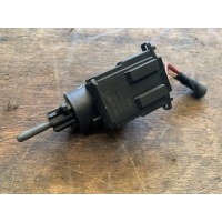 Датчик педали тормоза (лягушка) Audi A6 Allroad C5 2004 3B0945511A