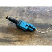 Датчик педали тормоза (лягушка) Volkswagen Caddy 2 1999 1H0907343