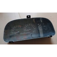 Renault лагуна i спидометр часы 7700824301