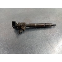 Форсунка Mercedes W211 2003 A6480700187, 0445110156