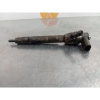 Форсунка Mercedes W211 2003 A6480700187, 0445110156