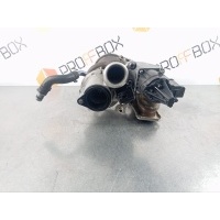 Турбина BMW 5 series F10 2011 11657588938, 11657635803, 7588938