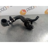 Корпус термостата BMW 5 series F10 2011 11538648791