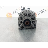 Генератор BMW 5 series F10 2011 12317605061, 12317605061, 104210-6401, 7605061