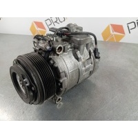 Компрессор кондиционера BMW 5 series F10 2010 64526987890, 64526987890, 6452698789005, 6987890-05, 447160-1213, 22527010, 447260-2982, 6987890