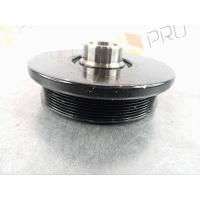 Шкив коленвала BMW 5 series F10 2010 11238515002, 11238515002, 8515002