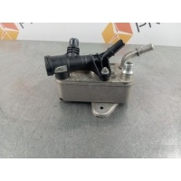 Радиатор масляный BMW 5 series F10 2010 17217800408, 17217800408, 7800408