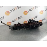 Коллектор впускной BMW 5 series F10 2010 11617811909, 11617811909, 7811909, 11617800088, 7800088, 11618511363, 8511363, 11618506410, 11618570791