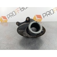 Патрубок турбины Mercedes E-class W211 2003 A6110981607, A6460980307