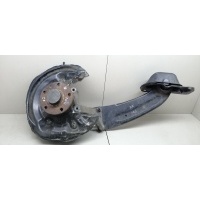 ступица задняя правая Volkswagen Passat B6 2007 3C0505436F