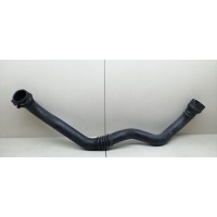 Патрубок турбины Renault Laguna 3 2008 7700112426E