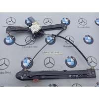 стеклоподъемник передний правый BMW X6 2016 7322748