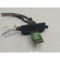 Сопротивление печки Ford C-Max 2011