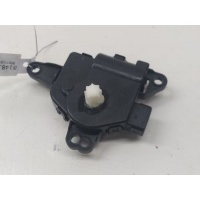 Моторчик заслонки печки Kia Venga 1 (2010-2014) 2010 AB1N8000