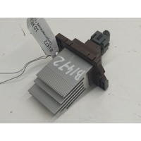 Сопротивление печки Hyundai i30 (2007-2012) 2007