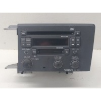 Магнитола Volvo S60 2002 86511521