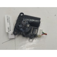 Моторчик заслонки печки Kia Venga 1 (2010-2014) 2010 D332JYAA02