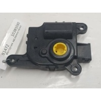 Моторчик заслонки печки Hyundai i30 (2007-2012) 2007