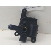 Моторчик заслонки печки Hyundai i30 (2007-2012) 2007 D266AP6CA