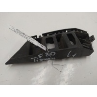 Кронштейн крепления бампера переднего Volkswagen Tiguan (2007-2011) 2009 5N0807183B