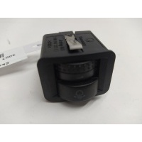 Кнопка (выключатель) Skoda Octavia 2007 1U0941333E
