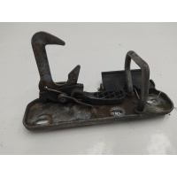 Замок капота Volkswagen Tiguan (2007-2011) 2009 1K0823480