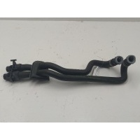 Патрубок отопителя (печки) Volvo XC60 1 (2008-2013) 2011 6G9118C266CG