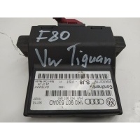 Диагностический интерфейс Volkswagen Tiguan (2007-2011) 2009 1K0907530AD