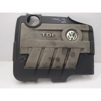 Декоративная крышка двигателя Volkswagen Tiguan (2007-2011) 2009 03L103925AN