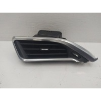 Дефлектор обдува салона Peugeot 2008 1 (2013-2016) 2016 9633131777