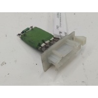 Сопротивление печки Volkswagen Tiguan (2007-2011) 2009