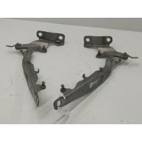 Петля капота Volvo XC60 1 (2008-2013) 2011 30779282