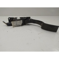 Педаль газа Ford Focus III (2011-2014) 2012 BV619F836AB