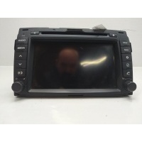 Магнитола Kia Sportage 2011 965603U500