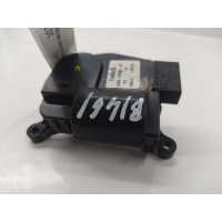 Моторчик заслонки печки Ford Focus III (2011-2014) 2012 AV6N19B634AA