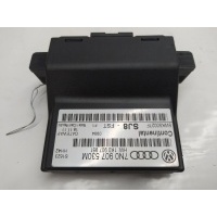 Диагностический интерфейс Skoda Octavia 2011 7N0907530N