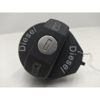 Пробка топливного бака Skoda Octavia 2011 1K0201553E