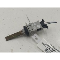 Датчик температуры Volkswagen Jetta(2004-2009) 2007 1K0907543E